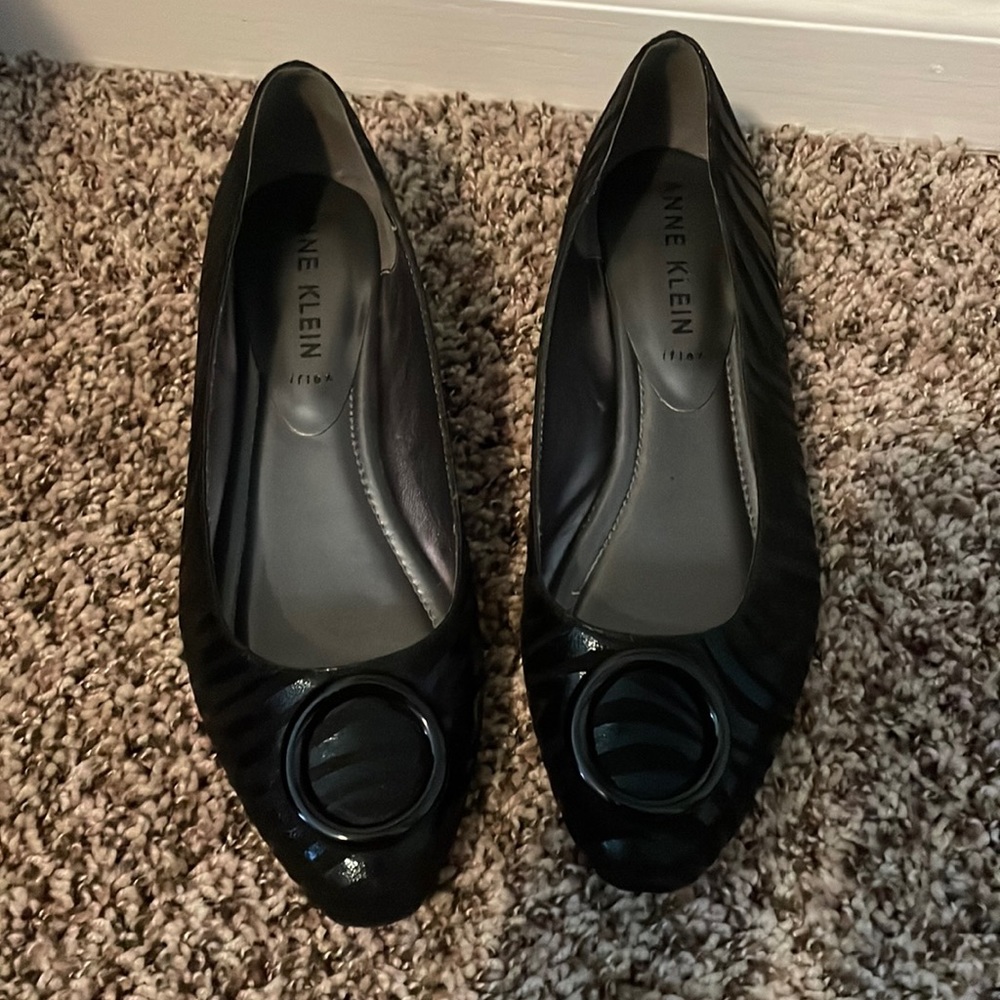 Anne Klein iflex